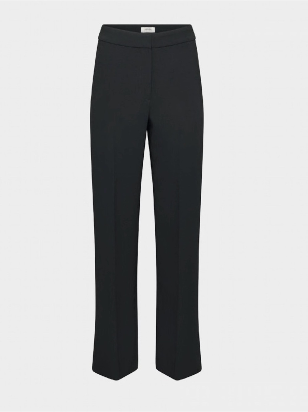 NWOT Aritzia Wilfred Limitless Pant, BLACK, Sz 10 Short